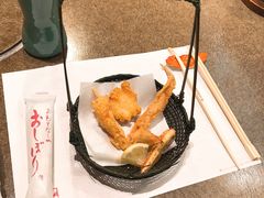 -蟹道乐(京都本店)