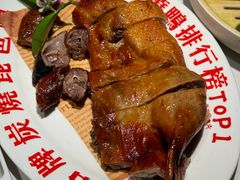 -南拳十三姨·潮汕砂锅粥·粤菜(西单大悦城店)