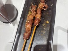 -呷哺呷哺 黄金牧场 (中发百旺店)