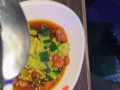 -胖哥俩肉蟹煲(西单大悦城店)