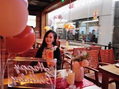 -MR.ROCKY洛奇先生·西餐&酒吧(琶醍店)