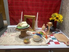-ABC Cooking Studio(上海环球金融中心店)