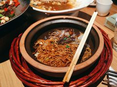-黄山老妈·土菜(碧桂园店)