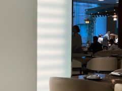 -怡咖啡海鲜自助餐厅(浦东香格里拉店)