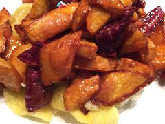 -金掌勺东北菜(格兰晴天店)