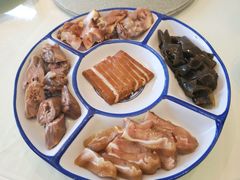 -渝信川菜(南滨店)