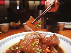 肉汁焖萝卜-東大方(湖州白鹭迎店)