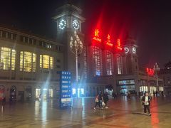 -北京站