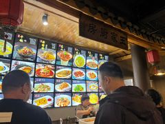 -王家厨房(新华路店)