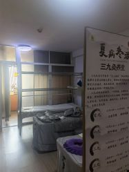 -和寿堂·艾灸·推拿按摩减肥中心