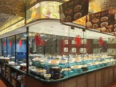 -大鹏饭店·金陵家宴(奥体中心店)