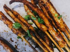 -林二哥宜烤官·宜宾小烧烤