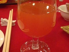 餐前饮料-龙泉海鲜酒楼(龙昆南路店)