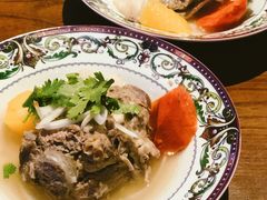 -天山醉美·新疆餐厅(富华里店)