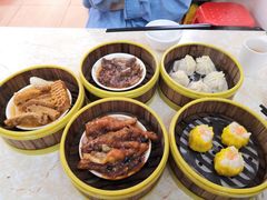 -肥佬夜茶(早茶·西乡店)