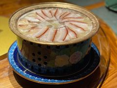 酸菜白肉锅-那家山城(顺义店)