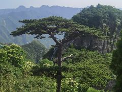 -圣莲山风景区
