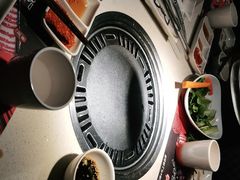 -猫爪爪原切自助烤肉(观音桥阳光世纪店)