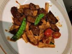-阿忠食坊大排档·20年老店(万象城店)
