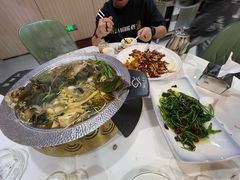 -川湘園(西华路店)