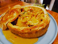金牌面包鸡-苏梅花园(群星城店)
