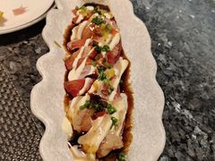 -菊上料理(蜀山银泰百货店)