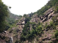 -广东大峡谷