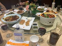 -金时代顺风大酒店(协泰店)