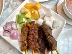 -关夫人餐厅(阳光广场店)