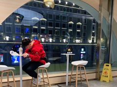 -奈雪的茶(百盛店)