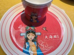 -大海碗·炸酱面·烤鸭·京菜(天坛店)