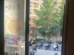 -桂林米粉(亦庄国融国际店)