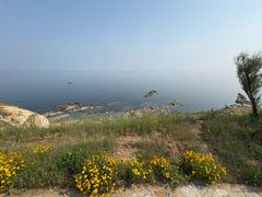 -养马岛旅游度假区