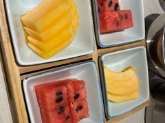 -浩爷羊蝎子火锅(望京店)