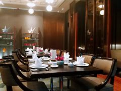 包厢-广州文华东方酒店·江-由辉师傅主理