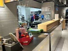 -麦当劳(四平路店)
