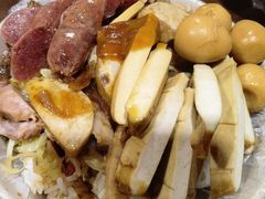 -陆长玖古法猪脚饭(玄风桥店)