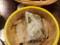 荷叶珍珠鸡-悟长年潮汕菜砂锅粥(圣熙8号店)