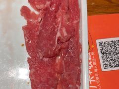 -義聚德·清真铜锅涮羊肉·烧烤(河东店)