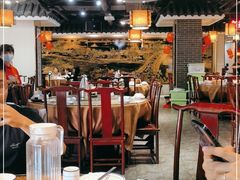 大堂-李记搅团•非遗陕菜(三桥店)