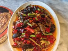 -懒人盐府人家(航天桥店)