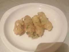 -上海金桥红枫万豪酒店-万豪中餐厅