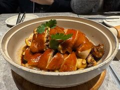 -留半山·香港食堂(啦啦宝都店)