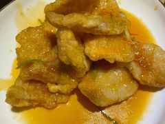 -关东小磨东北菜(上海长风大悦城店)