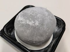 樱樱大福-瑞幸咖啡(华创生活广场店)