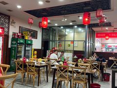 -红灯笼龙凤饭店(宁波老字号店)