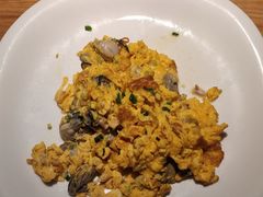 蛎肉煎蛋-荣小馆(杭州大厦店)