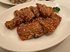 -利苑酒家(合景国际金融广场店)
