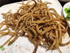 -东北老家私房菜(文灶店)