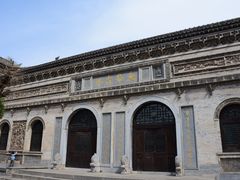 -西安关中民俗艺术博物院